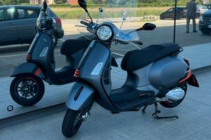 Piaggio Vespa GTS 310 SuperSport