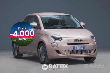 FIAT 500e 500 1.0 hybrid Torino
