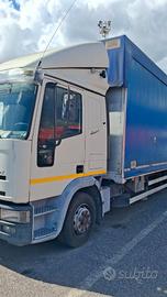 IVECO Eurocargo 120E23