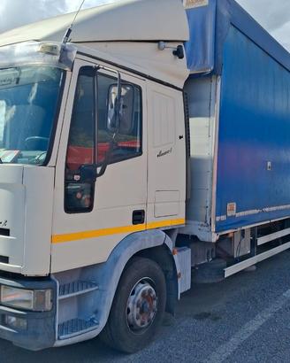 IVECO Eurocargo 120E23