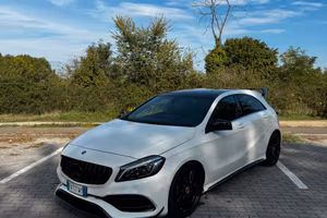 Mercedes Classe A 180
