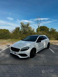 Mercedes Classe A 180