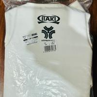 Protezione  busto karate