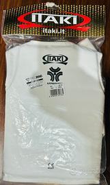 Protezione  busto karate