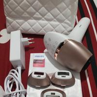Philips Lumea 9000 Serie S – Epilatore a luce puls
