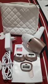 Philips Lumea 9000 Serie S – Epilatore a luce puls