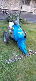 bcs 630 ws max