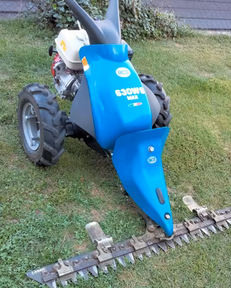 bcs 630 ws max