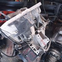 Cambio manuale 05 marce x Ford Ecosport 1.5 TDCI 