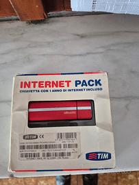 CHIAVETTA INTERNET OLICARD 145