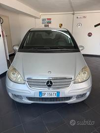 Mercedes-benz A 160 CDI Coupé Avantgarde
