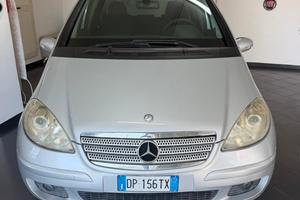 Mercedes-benz A 160 CDI Coupé Avantgarde