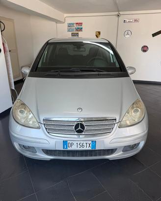 Mercedes-benz A 160 CDI Coupé Avantgarde