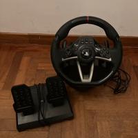 Simulatore volante