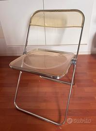 Sedia vintage Plia di anonima castelli