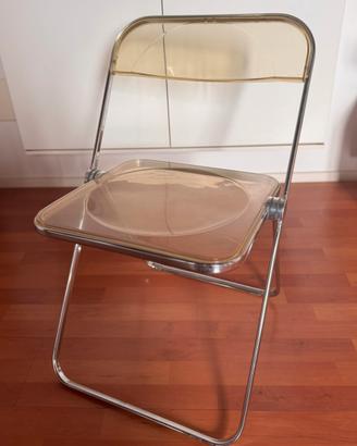 Sedia vintage Plia di anonima castelli