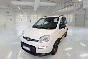 FIAT PANDA 1.0 FIREFLY 70 CV SES HYBRID CITY LIFE 