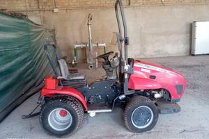 Trattore Valpadana reversibile 1430 HST