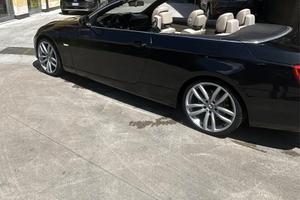 BMW E 93 320 d