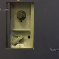 Cassaforte Marca Fischet Modello Carena 370