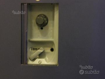 Cassaforte Marca Fischet Modello Carena 370