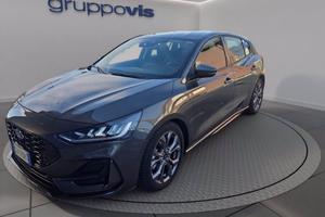FORD Focus 1.5 ecoblue ST-Line 120cv