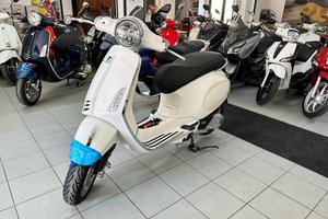 VESPA Primavera 125 NEW 125 EURO 5+