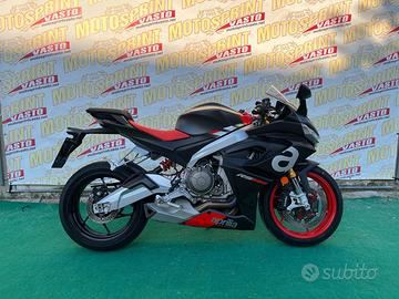 Aprilia RS 660