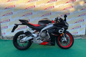Aprilia RS 660