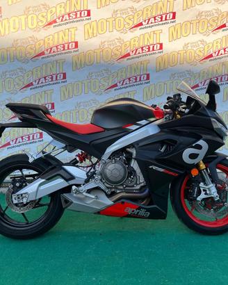 Aprilia RS 660