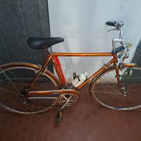 Bicicletta Wilier Triestina "Ramata"