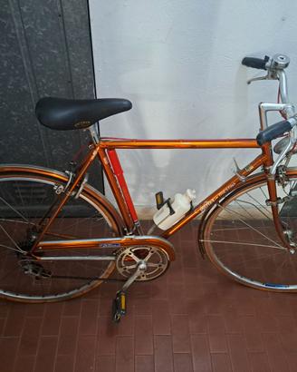 Bicicletta Wilier Triestina "Ramata"