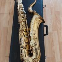 sax tenore Yamaha yts61