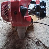 motore decespugliatore