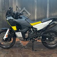 Husqvarna Norden 901