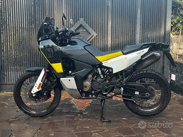 Husqvarna Norden 901