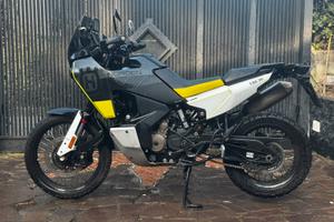 Husqvarna Norden 901