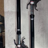 Forcelle ohlins fgk nix 30