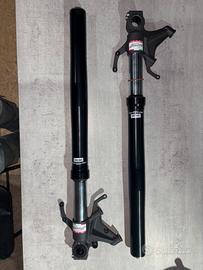 Forcelle ohlins fgk nix 30