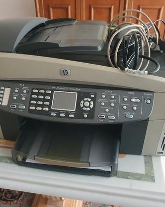 stampante hp