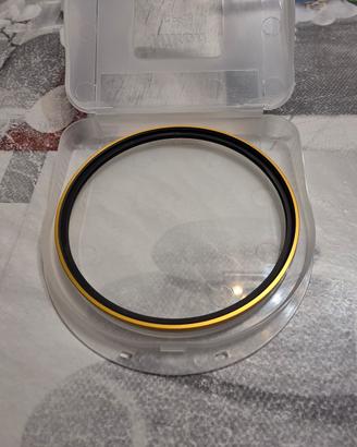 NIKON ACREST II Filtro protector 82mm 