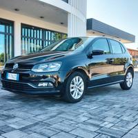 VOLKSWAGEN POLO 1.4 TDI EURO 6 