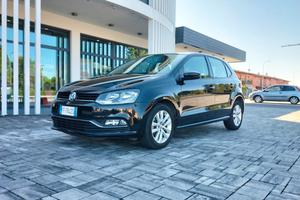 VOLKSWAGEN POLO 1.4 TDI EURO 6 