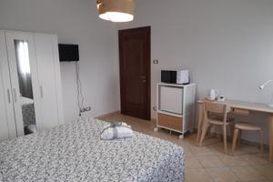 Camere con bagno privato