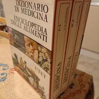 Dizionario di Medicina UTET 1980