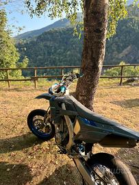 Tm Smr 450 2025