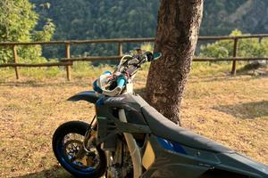 Tm Smr 450 2025