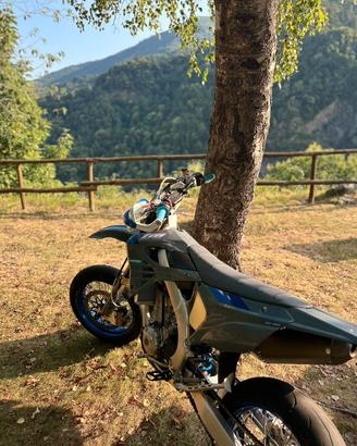 Tm Smr 450 2025
