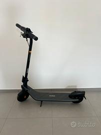 Monopattino Ninebot E2D