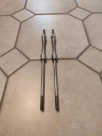 tiranti per forcella springer 